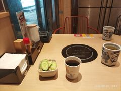 -沼津港精致料理·寿喜烧·烧鸟(漕河泾印象城店)