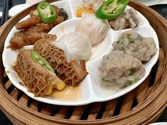 -新兴·金羊座·粤菜点心(乐峰店)