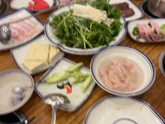 -厝味火锅·潮汕卤水火锅(十一合店)