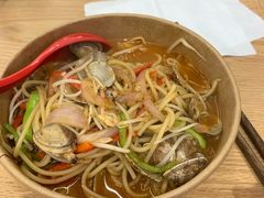 -长申超市(美食城店)
