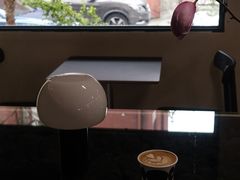 -研途咖啡馆(健康路店)