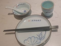 -燕郊烧鸽子(酷车小镇店)