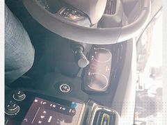 -中鑫之宝领克中心(姚家园店)