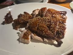 -外婆私房菜(新亚百货店)