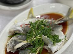 -众味海鲜大排档·活海鲜·潮汕味(南澳店)