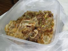 -清真永恒华威肉饼(潘家园店)