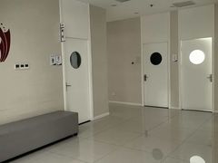 -美年大健康体检中心(太阳宫分院)