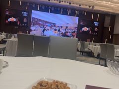 -喜宴又一村·粤菜·茶点·海鲜(壹方天地店)