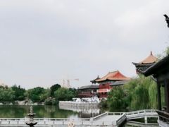-翰园碑林