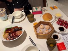 -粤来记·啫啫煲·点心(日月光店)