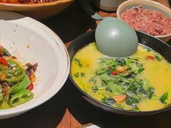 -薇酌饮·陕西菜(南门外店)