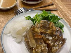 土笋冻-铭聚章鱼土笋冻(松柏店)