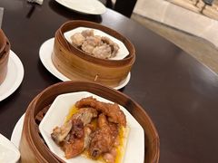 -京香轩·中餐厅(上海中庚聚龙酒店)