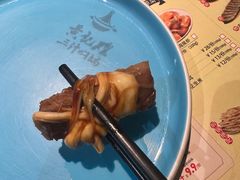 -黄记煌三汁焖锅(顺义华联店)