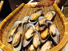 -深圳四季酒店·馥自助餐厅