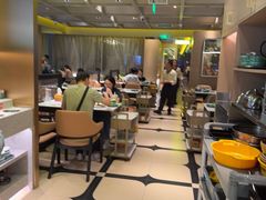 -润园四季椰子鸡火锅(卓越INTOWN店)