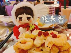 夜来香-邓丽君音乐主题餐厅