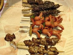 -百好乐宠物友好餐厅(朝外大街店)