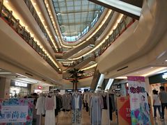 -莲花国际广场