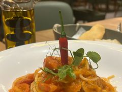 -OGGI TRATTORIA PIZZERIA(深业上城店)