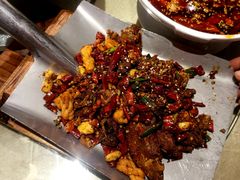 -达旺·鸡毛店(巴南万达店)