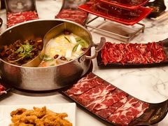 -今日炊牛·潮汕牛肉火锅(华采天地店)