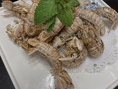 -旺达·福州菜(正大广场店)