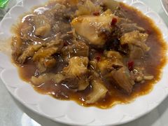 -逢春菜馆天津菜(胜利路店)