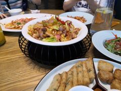 -新悦·霞浦海鲜生(上下杭店)