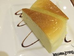 -斗牛士牛排餐厅(嘉里汇店)