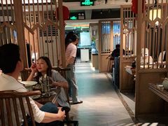 -湖南人家·家传湖南菜(水围店)