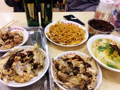 -老四季(南市场店)