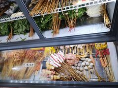 -丹妹麻辣烫(袁家岭20year店)