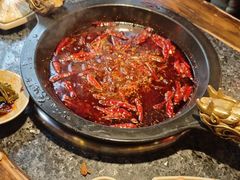 -蜀大侠火锅(总府路店)