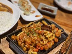 -小川洋风料理(街道口店)
