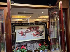 -新聚丰菜馆(太监弄店)