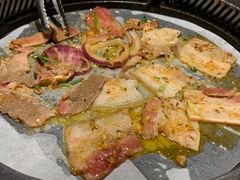 -么子烤肉(化龙池店)