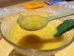 -蔡澜点心·粤菜(花城汇南区店)