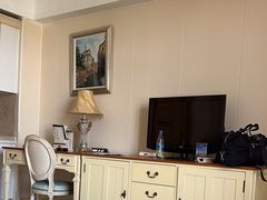 -平湖九龙山庄园圣马可酒店