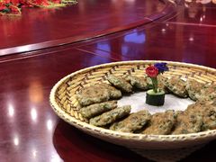 -顺风山庄(水濂山店)