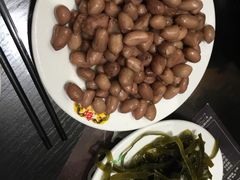 -川香煲(茅台路店)