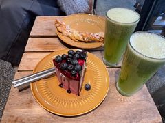 -BAKER&SPICE(安福路店)