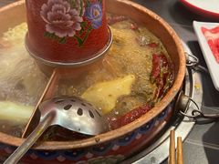 -京元盛铜锅涮肉(上海总店)