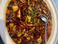 -新光酒家·河豚·海鲜·蟹料理(浦东店)