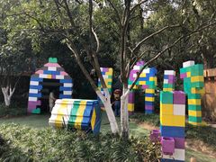 -杭州少年儿童公园