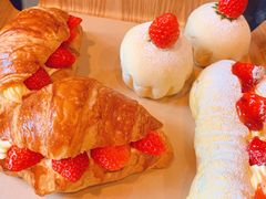 -酵墅·红酒酵母面包(羲和广场店)