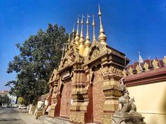 -西双版纳总佛寺
