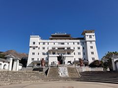 -南诏风情岛