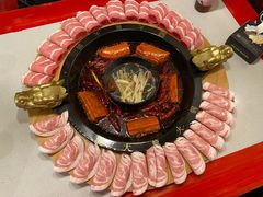-大龍火锅(簋街店)