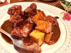 -马勒别墅·中餐厅